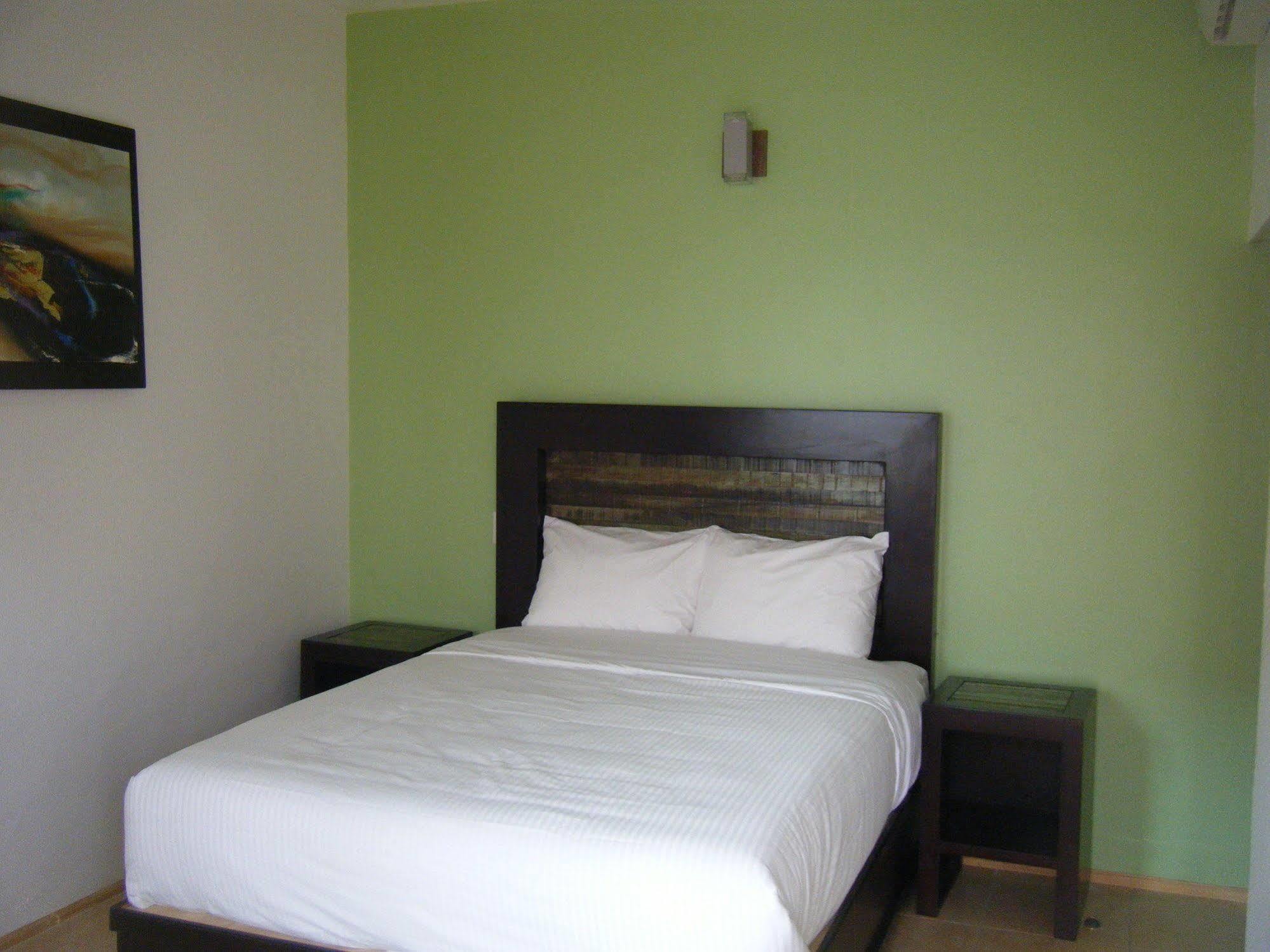 Happy Express Hotel Oaxaca Kültér fotó